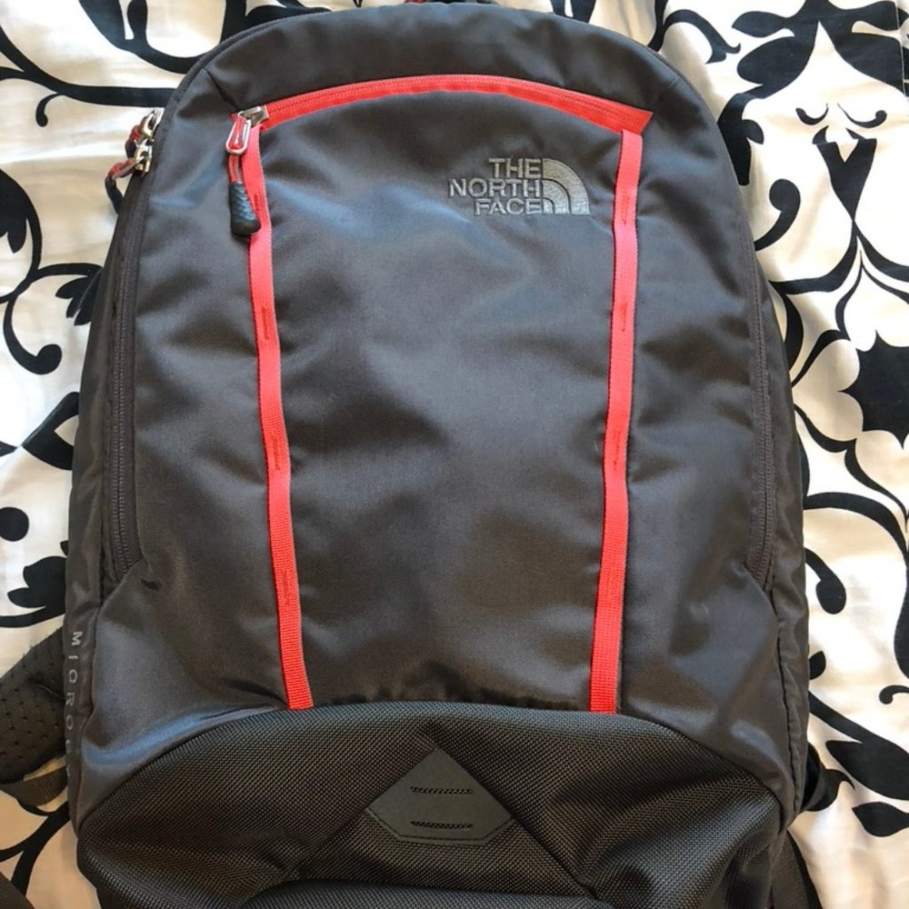 The Northface Women's backpack